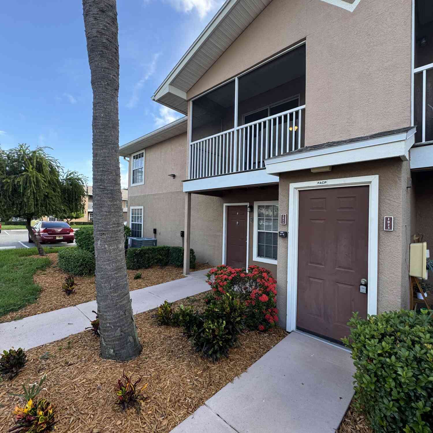Condo For Rent - 1860 Long Iron Drive #1021<br/> Rockledge, FL 32955