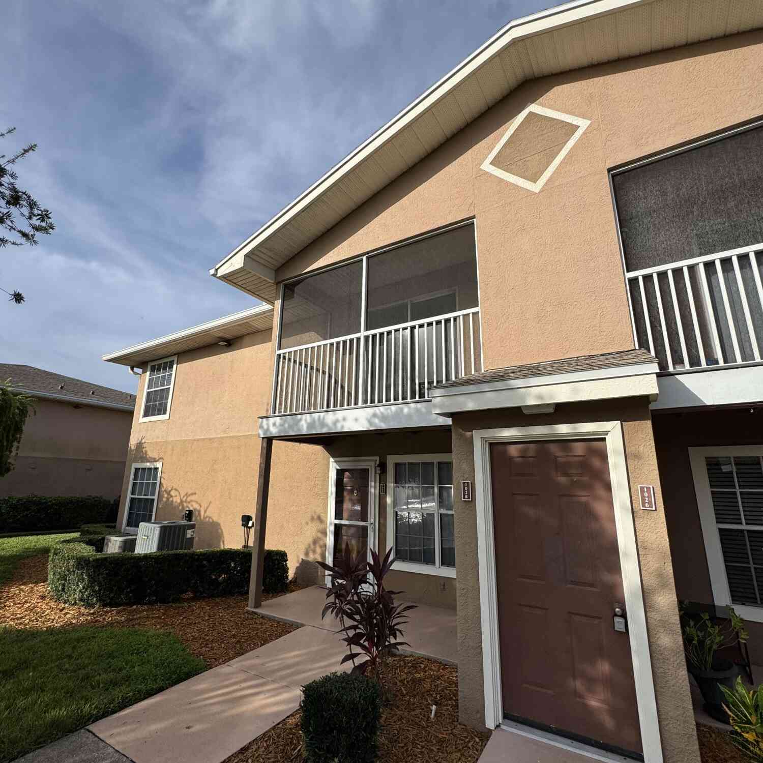 Condo For Rent - 1860 Long Iron Drive #1028<br/> Rockledge, FL 32955