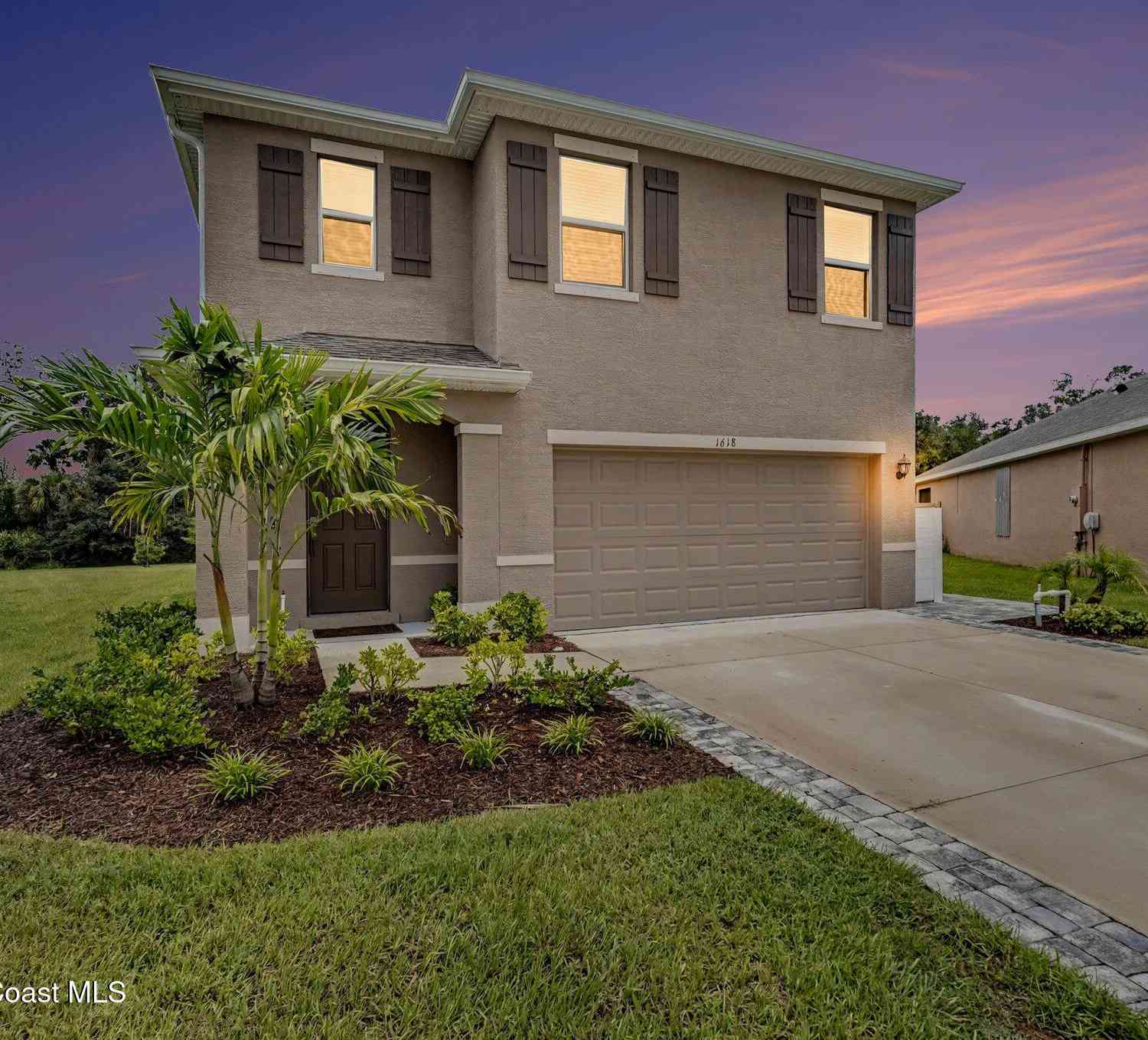 Homes For Sale - 1618 Laburnum Avenue<br/> Rockledge, FL 32955