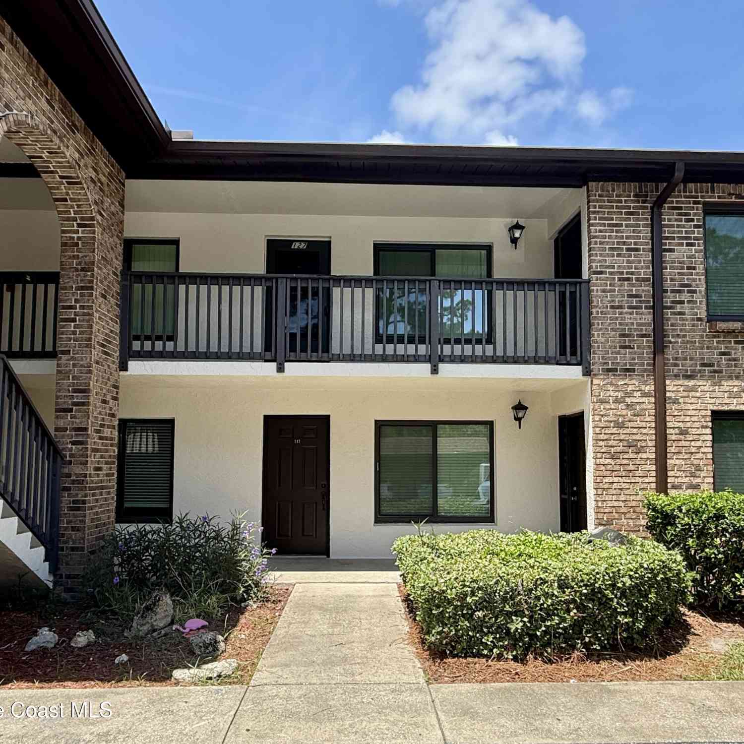 Condo For Rent - 1515 Huntington Lane #117<br/> Rockledge, FL 32955