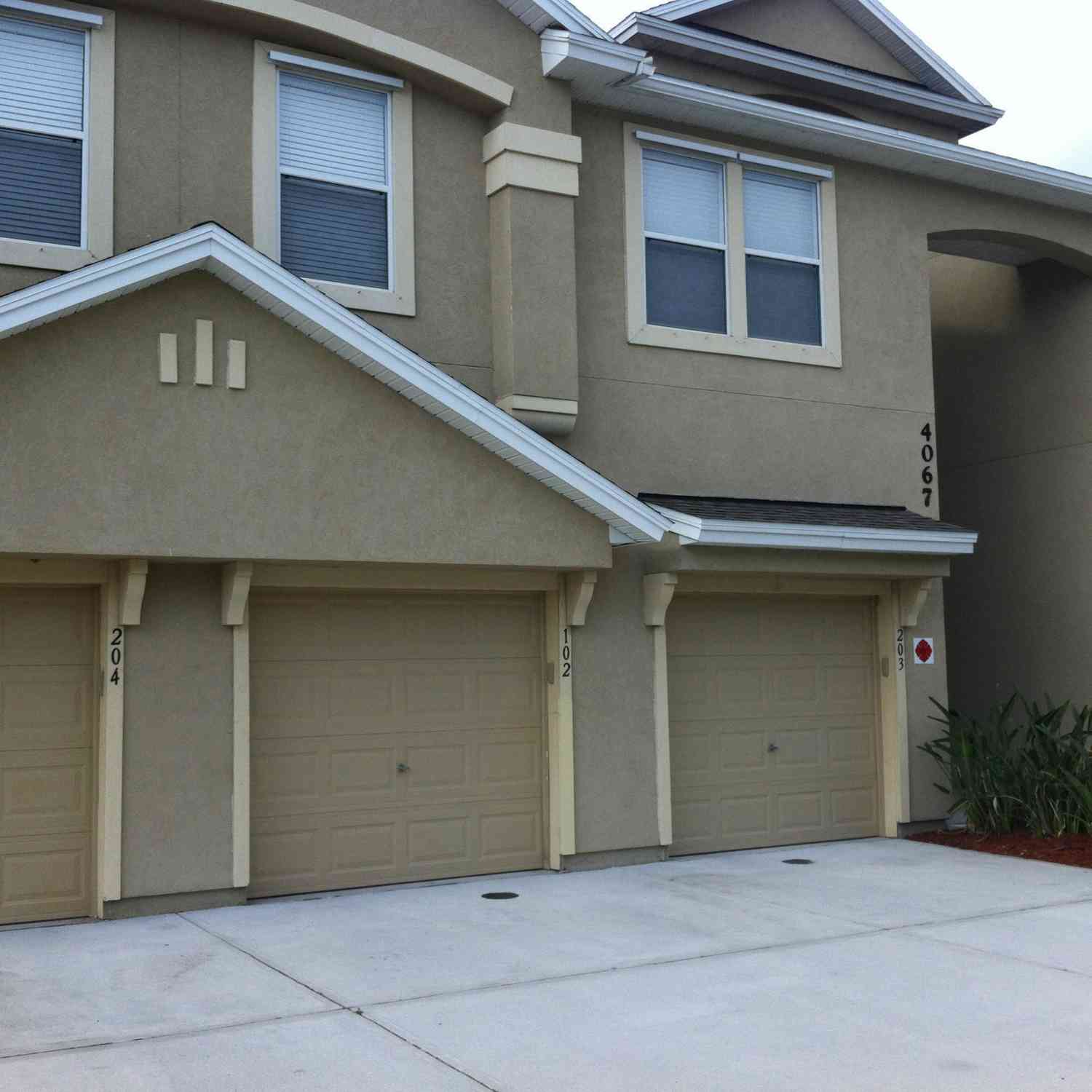 Condo For Rent - 4067 Meander Place #102<br/> Rockledge, FL 32955