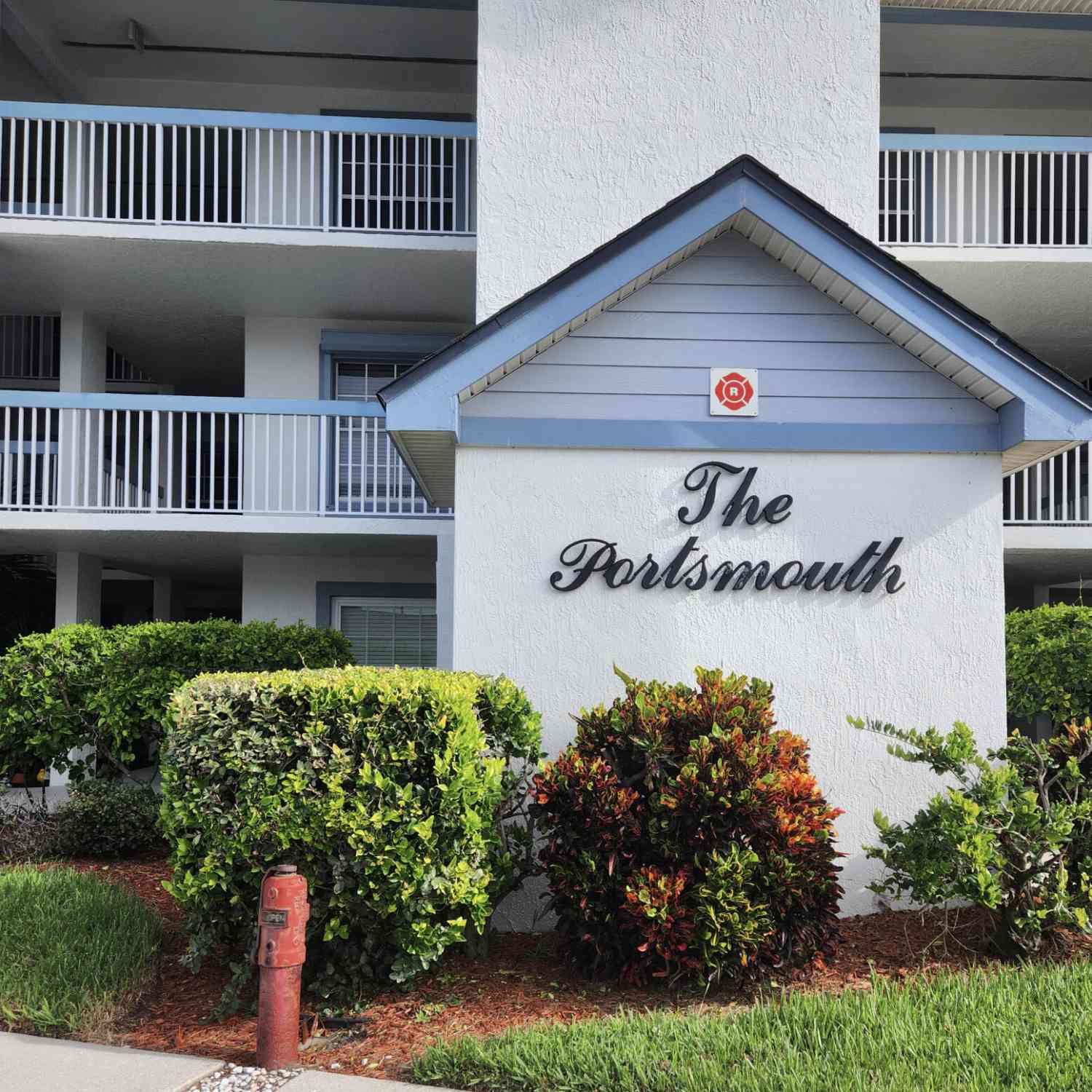 Condo For Sale - 640 S Brevard Avenue #1211<br/> Cocoa Beach, FL 32931