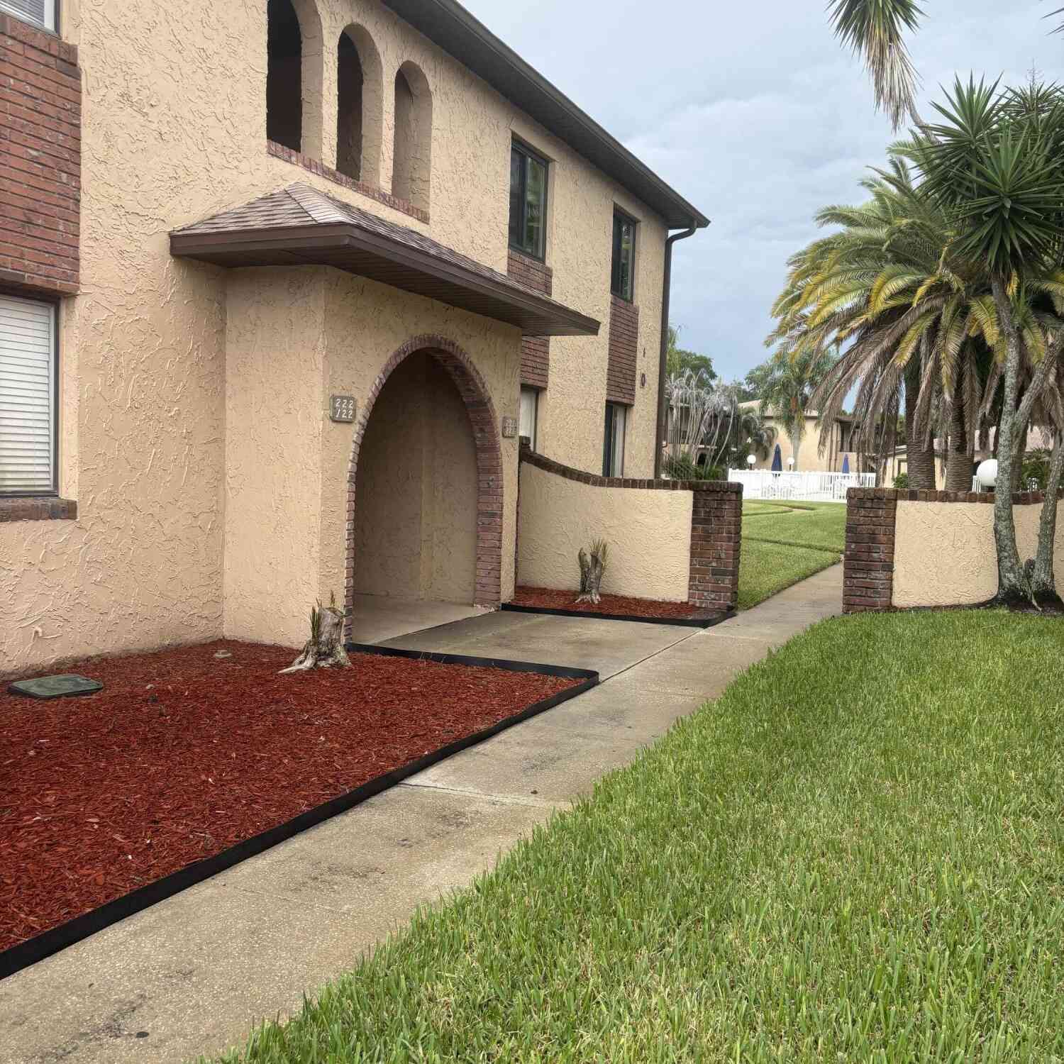 Condo For Rent - 122 San Paulo Circle #8-122<br/> West Melbourne, FL 32904