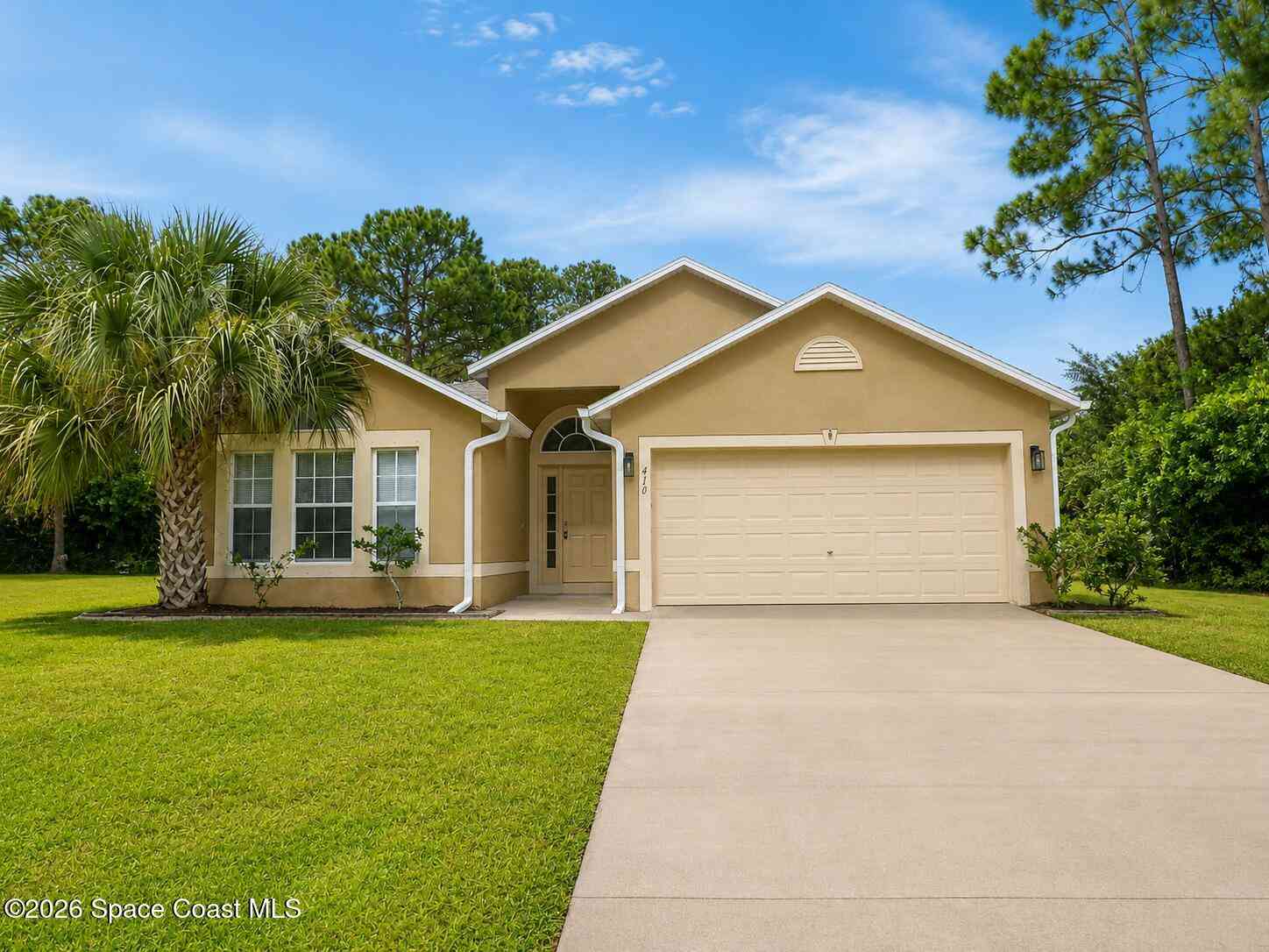 Homes For Rent - 410 Birch Avenue<br/> Palm Bay, FL 32908