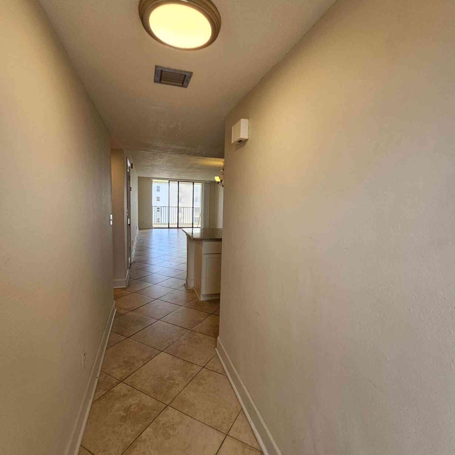 Condo For Rent - 1830 N Atlantic Avenue #705<br/> Cocoa Beach, FL 32931