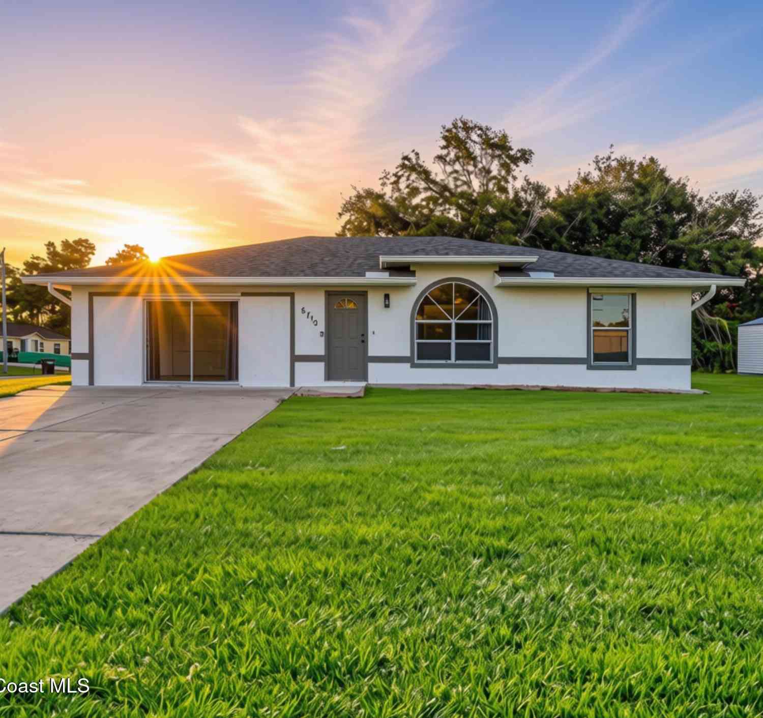 Homes For Sale - 5710 Graham Street<br/> Cocoa, FL 32927