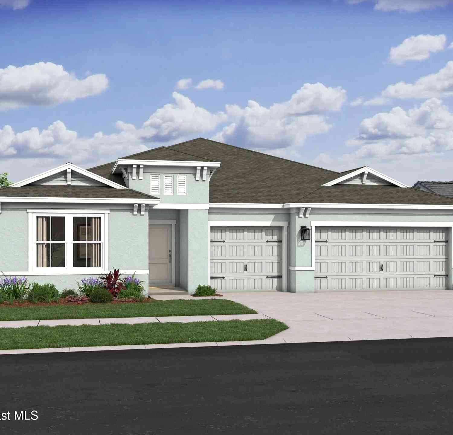 Homes For Sale - 2221 San Filippo Drive #46<br/> Palm Bay, FL 32909