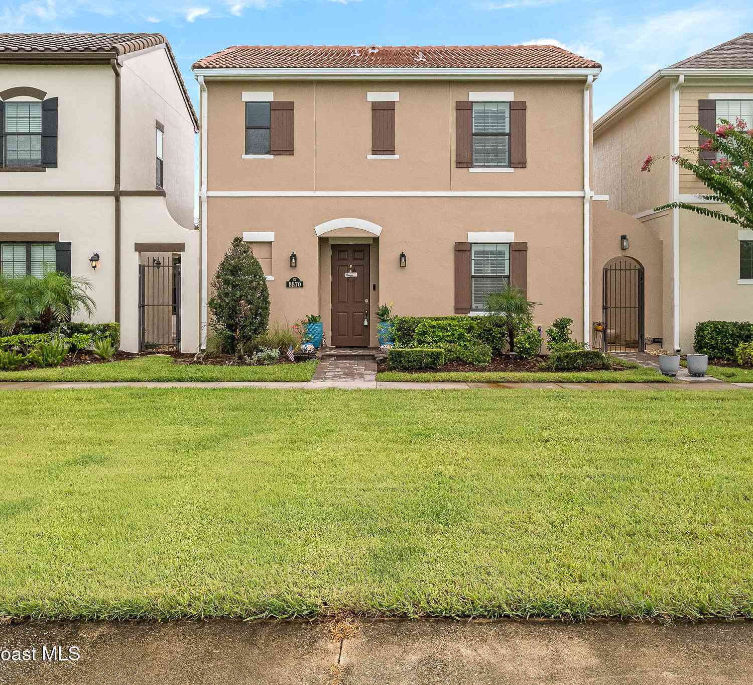 Homes For Rent - 8870 Napolo Drive<br/> Melbourne, FL 32940
