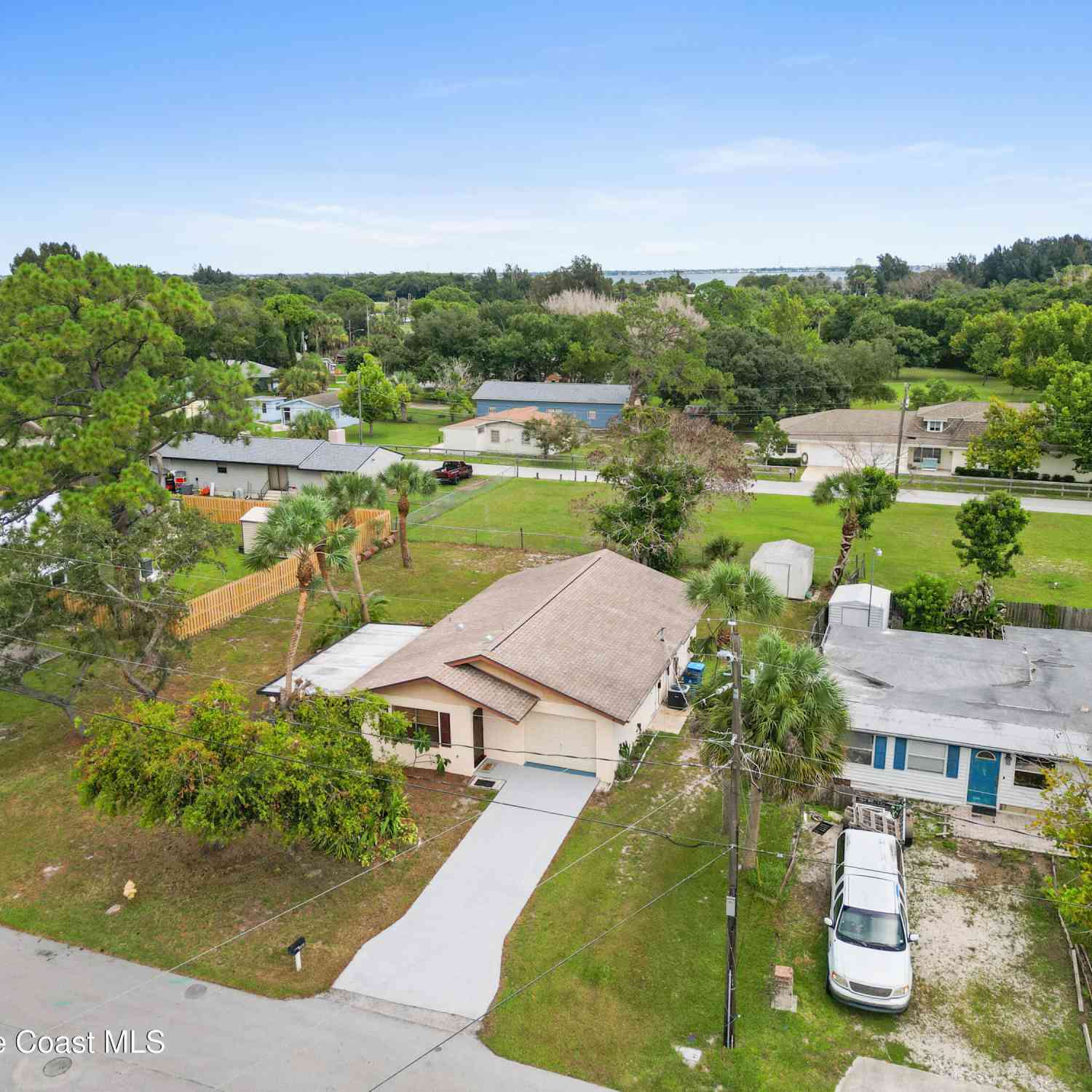 Homes For Rent - 1569 Richards Drive<br/> Palm Bay, FL 32905