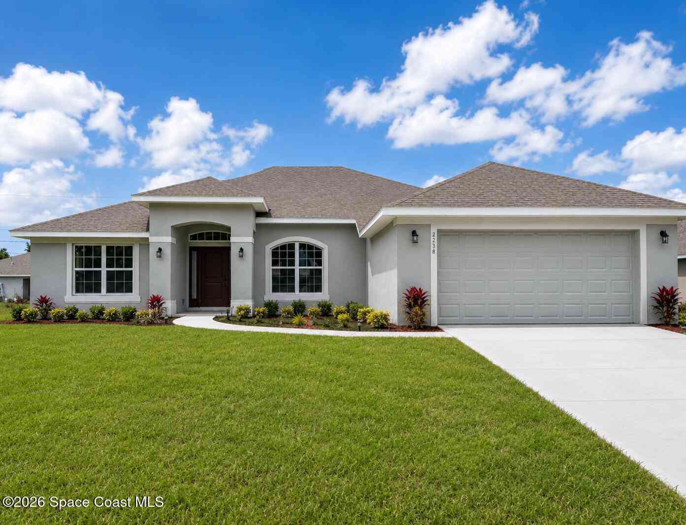 Homes For Sale - 2238 Whiteside Avenue<br/> Palm Bay, FL 32909