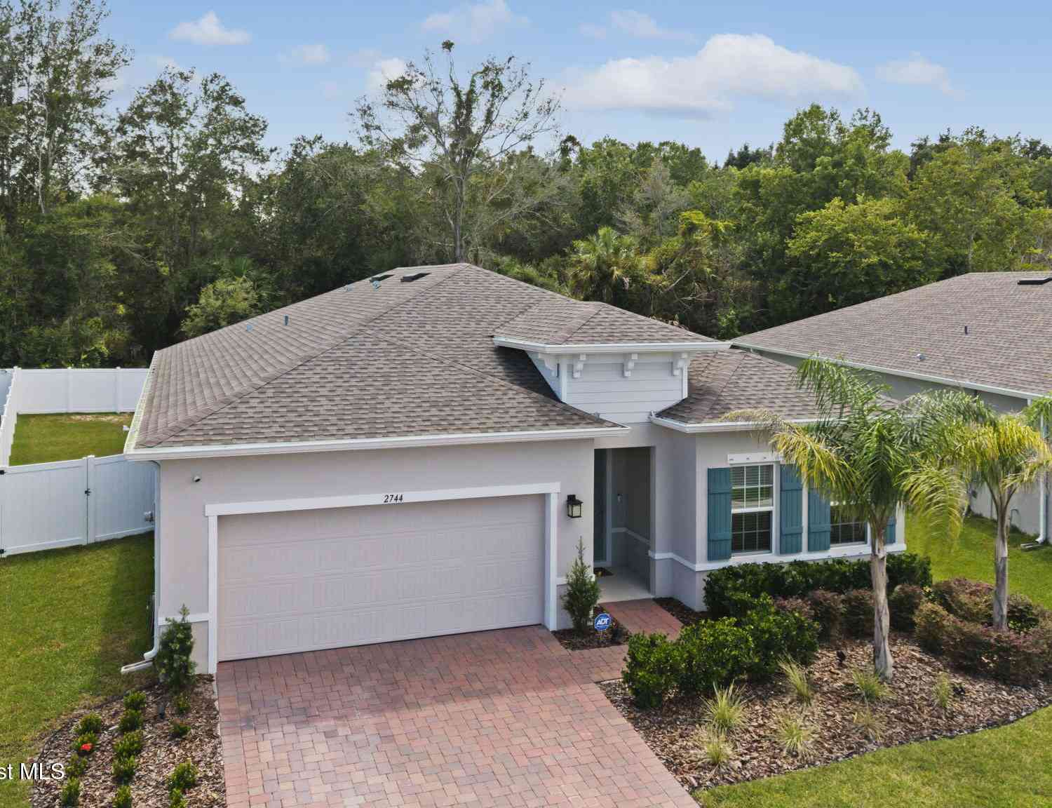 Homes For Sale - 2744 Landing Drive<br/> Titusville, FL 32796