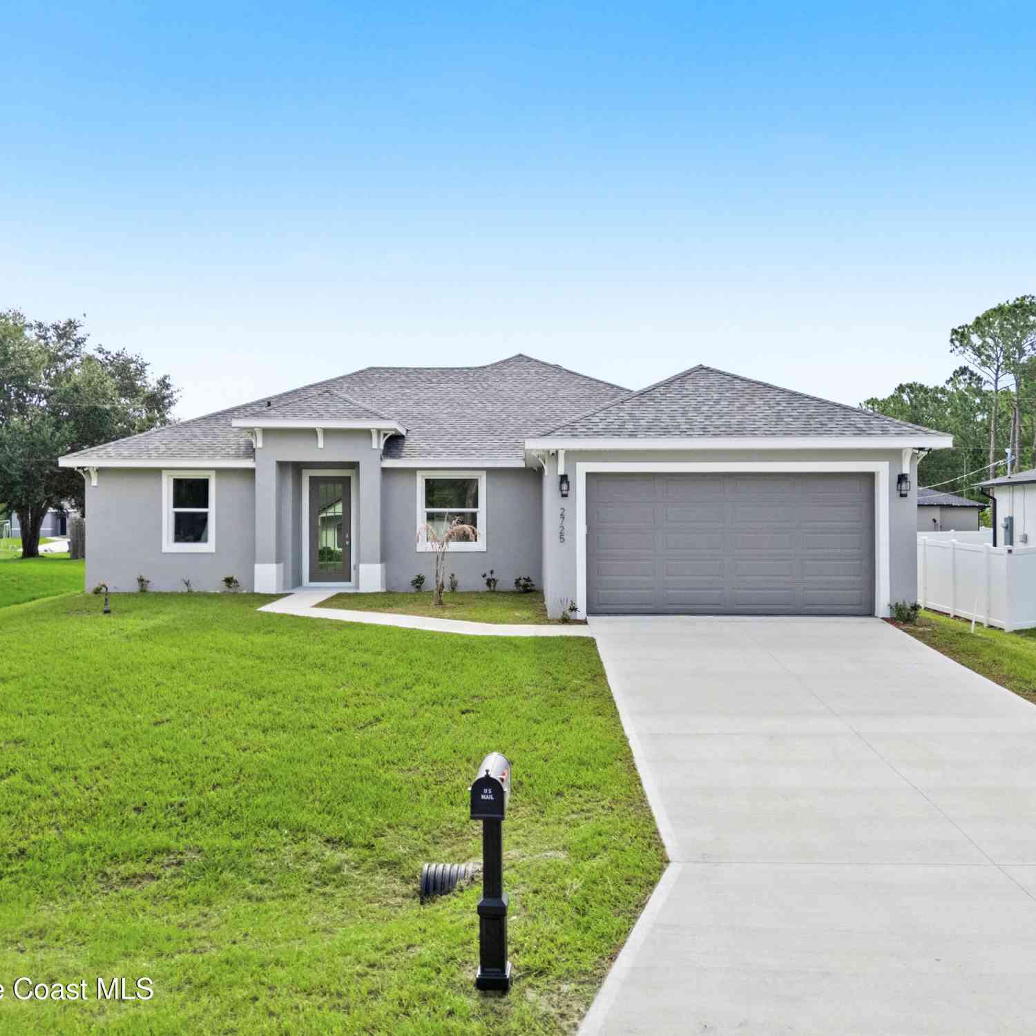 Homes For Sale - 2725 Fields Avenue<br/> Palm Bay, FL 32909