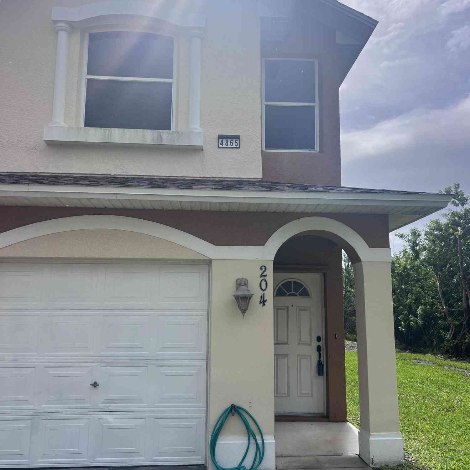 Townhouse For Rent - 4865 Revenna Court #204<br/> Brevard County, Melbourne, FL 32904