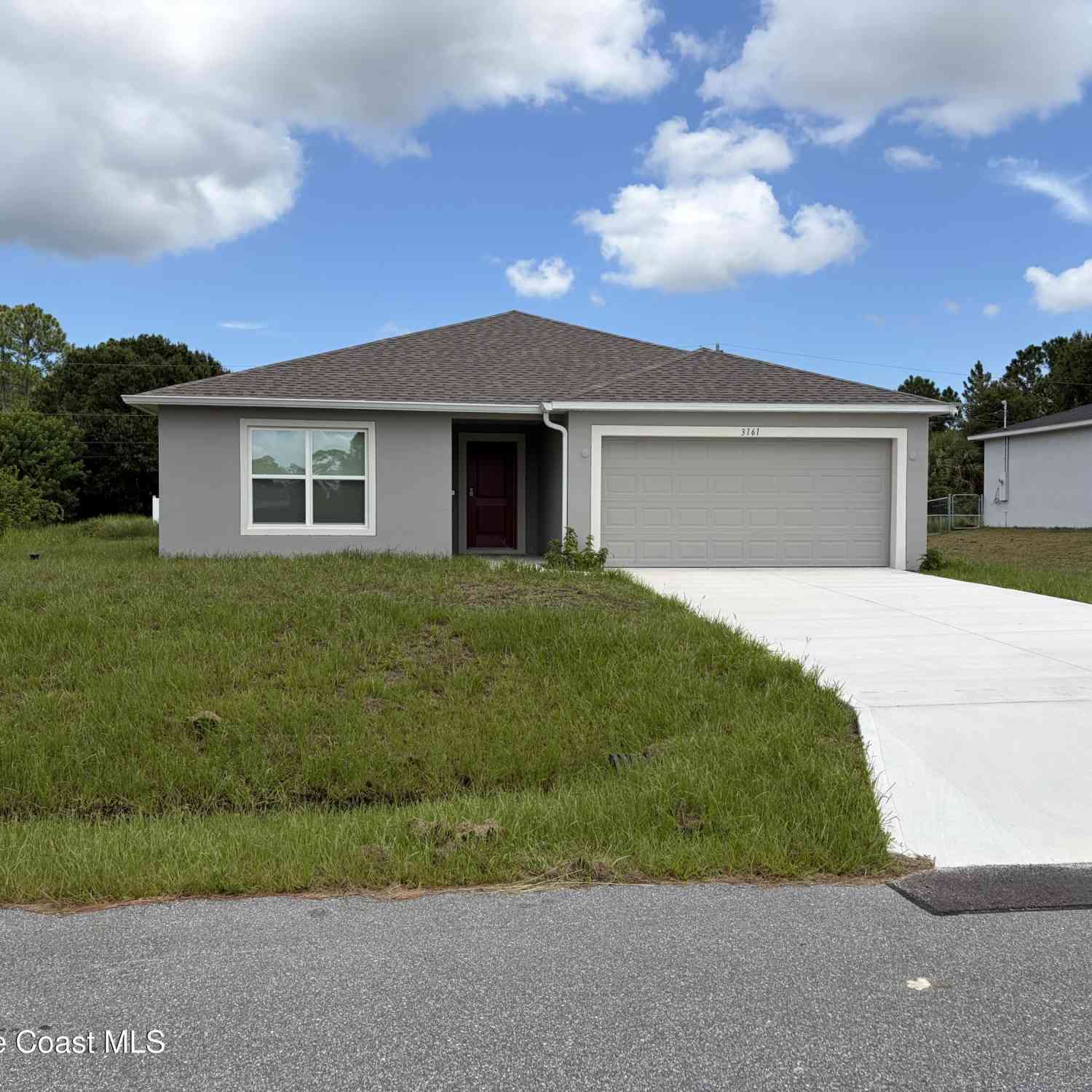 Homes For Rent - 3161 Fergus Avenue<br/> Palm Bay, FL 32909