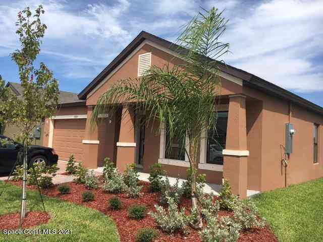 Homes For Rent - 3080 Louetta Circle<br/> Melbourne, FL 32901