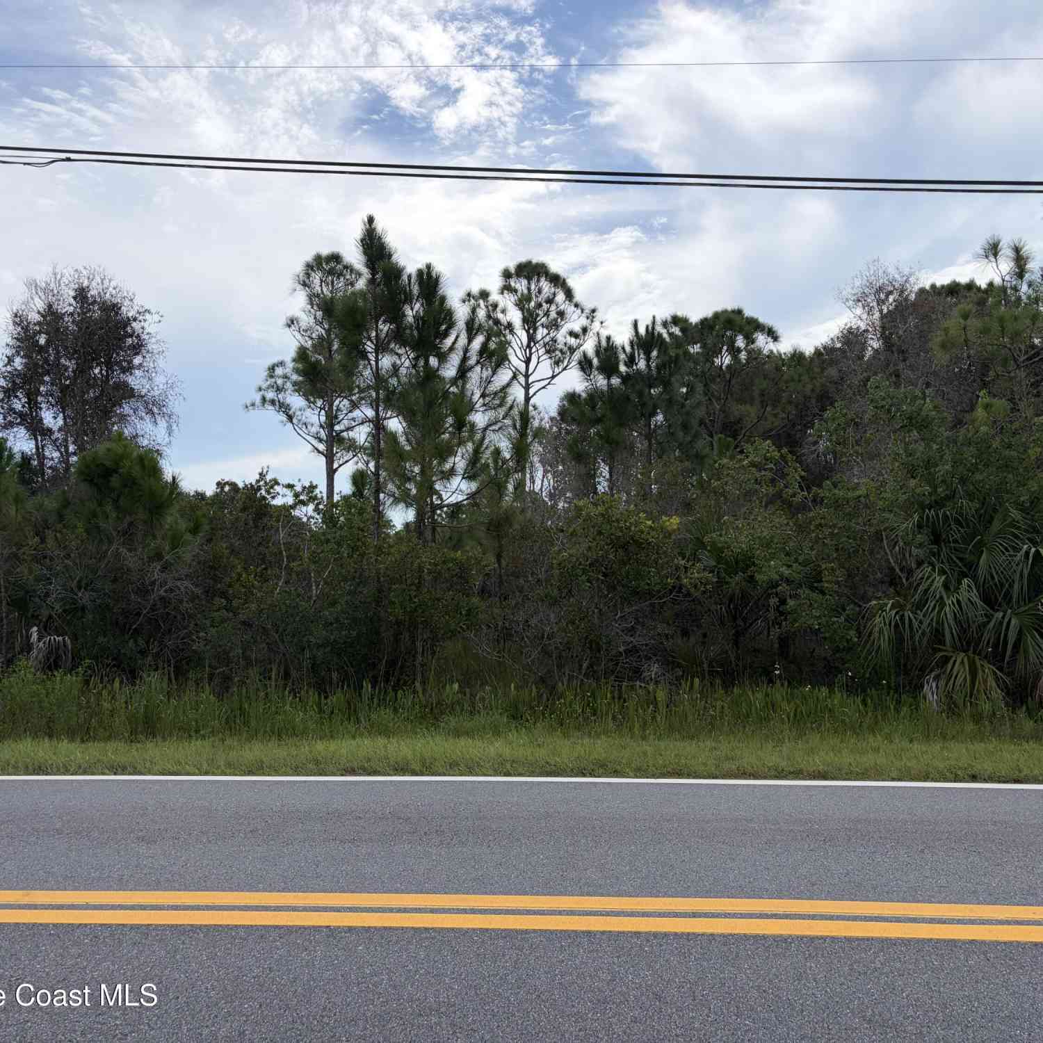 Vacant Land For Sale - Corey Road<br/> Malabar, FL 32950