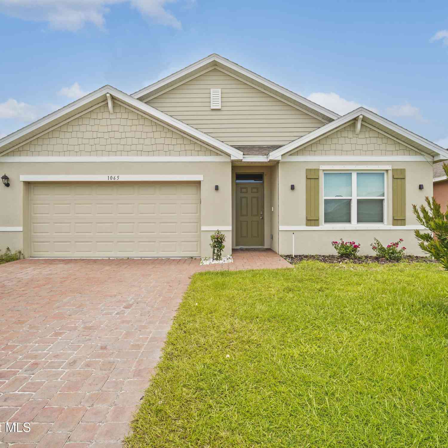 Homes For Rent - 1065 Dugan Circle<br/> Palm Bay, FL 32909