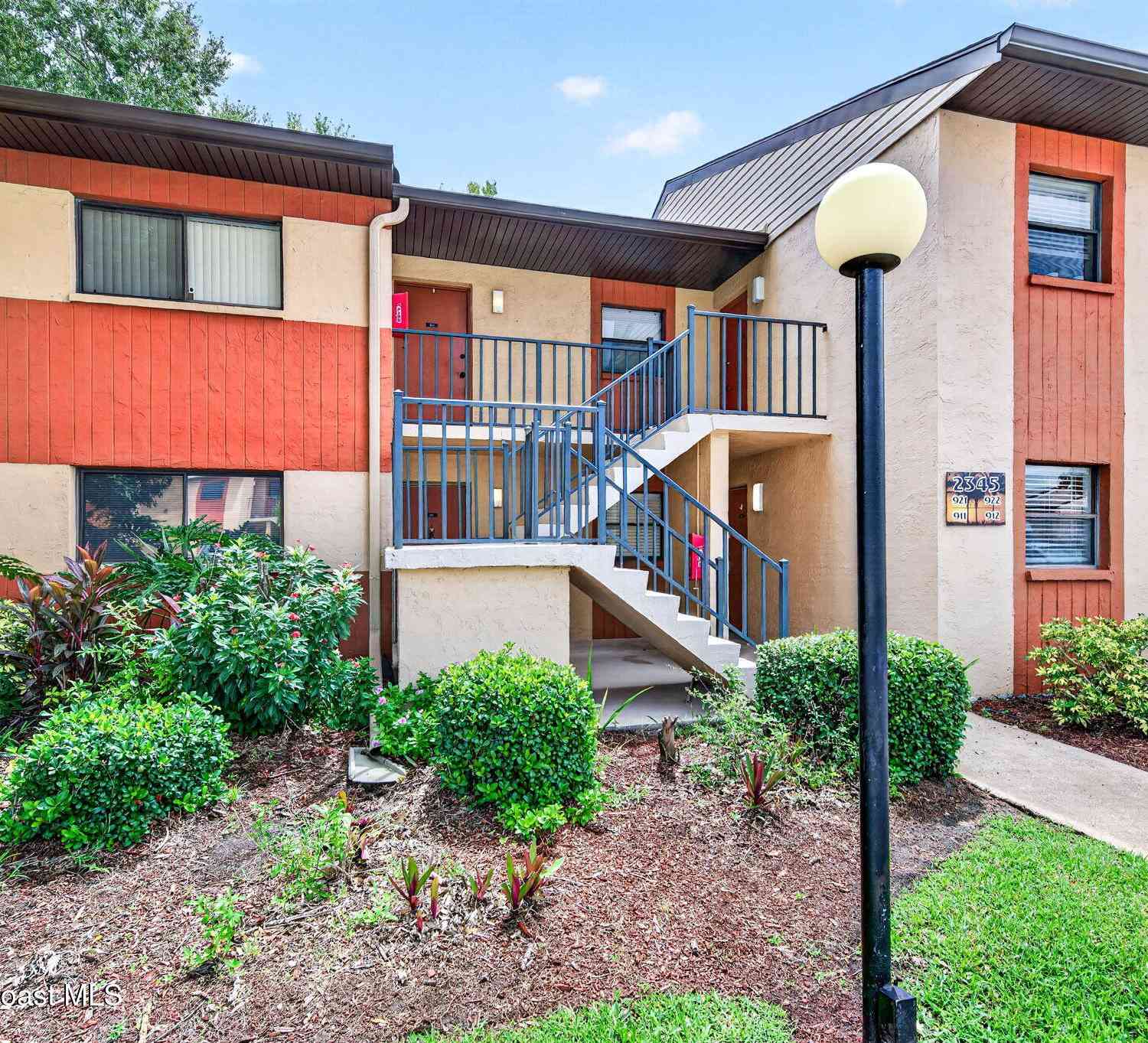 Condo For Sale - 2345 Golf Lake Circle #911<br/> Melbourne, FL 32935
