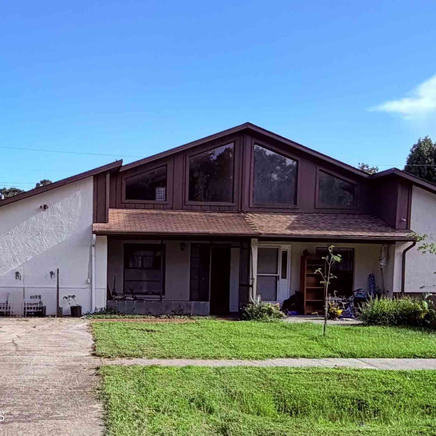 Townhouse For Sale - 2419 Kathi Kim Street<br/> Cocoa, FL 32926