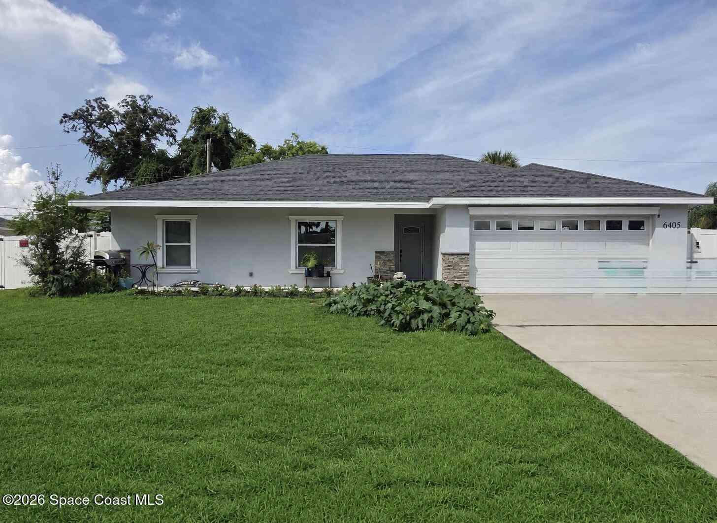 Homes For Sale - 6405 Lookout Drive<br/> Cocoa, FL 32927