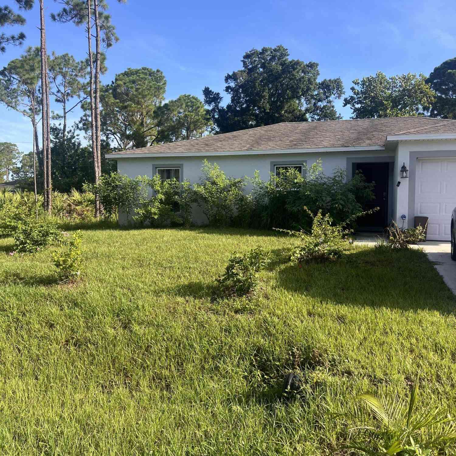 Homes For Rent - 567 Poplar Street<br/> Palm Bay, FL 32909