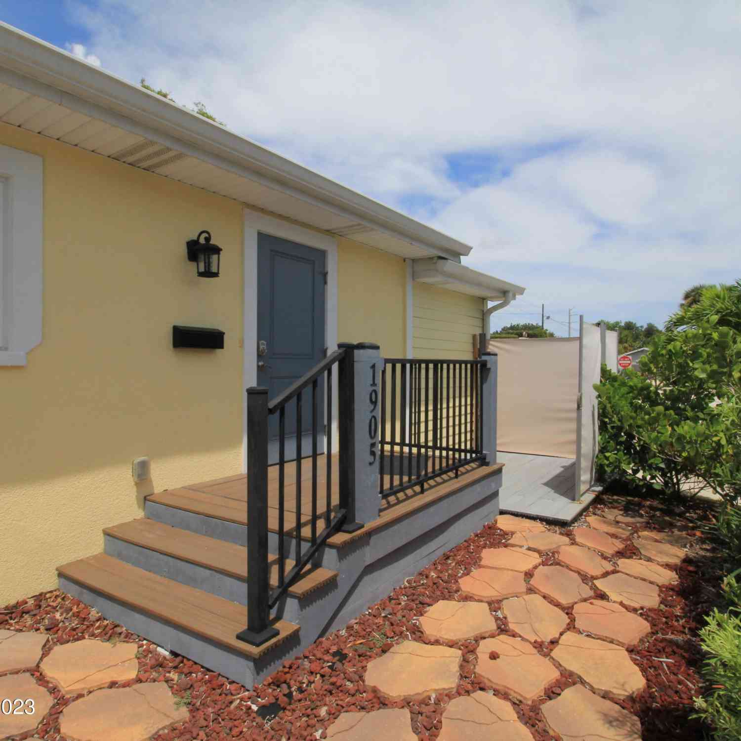 Homes For Rent - 1905 Oak Street<br/> Melbourne, FL 32901