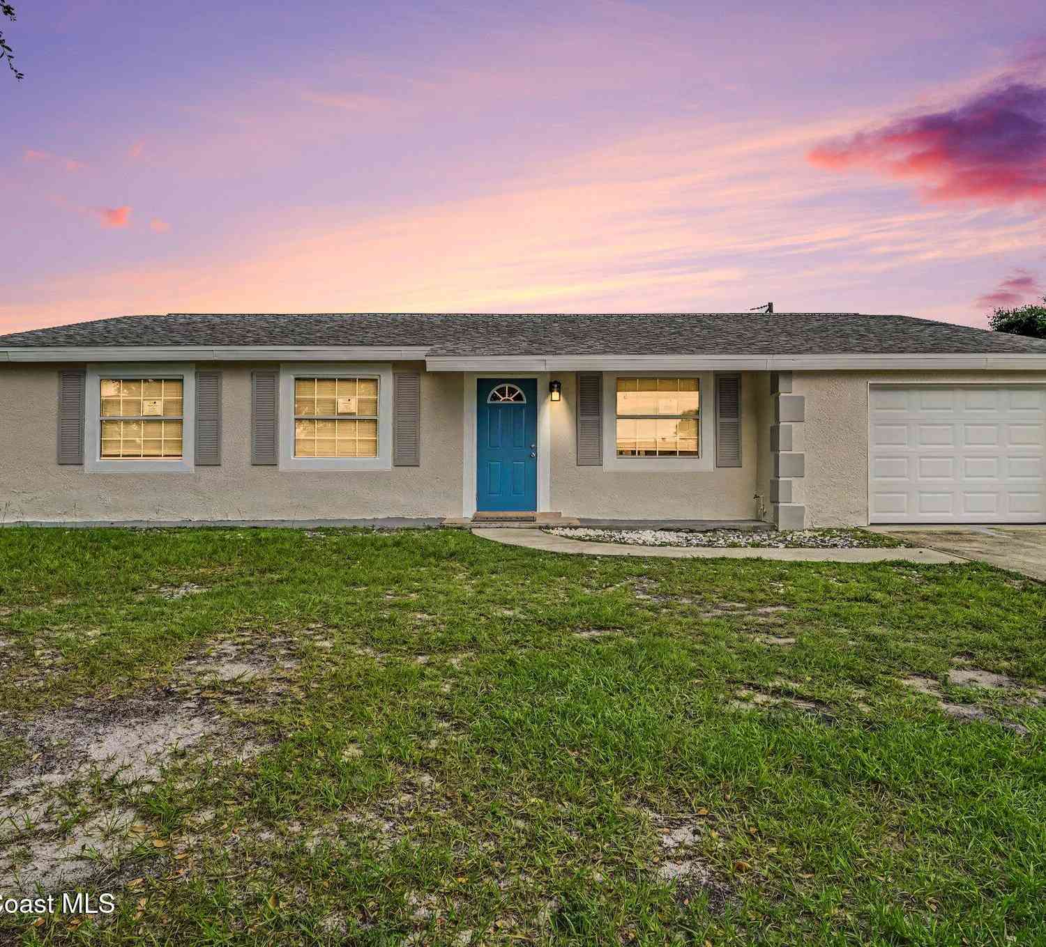 Homes For Sale - 960 Elkcam Boulevard<br/> Cocoa, FL 32927
