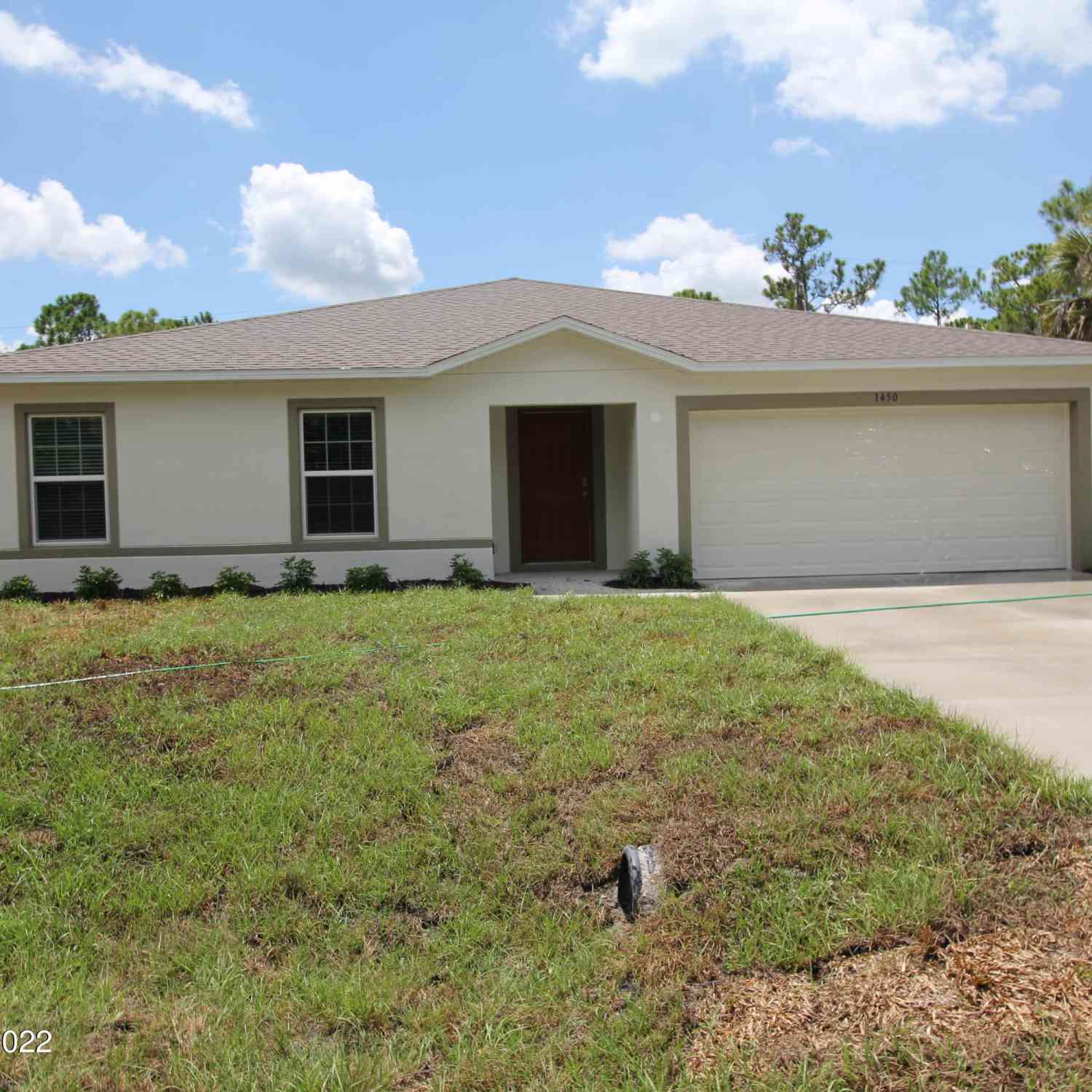Homes For Rent - 1450 Traverse Street<br/> Palm Bay, FL 32909
