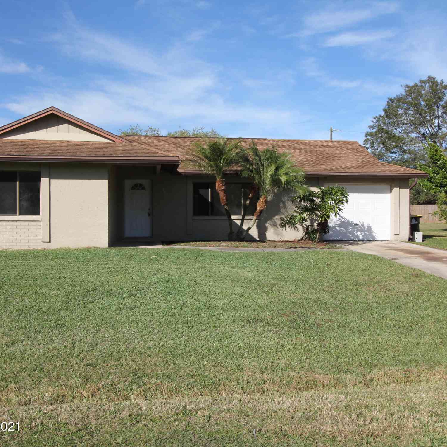 Homes For Rent - 907 Commerce Road<br/> Palm Bay, FL 32909