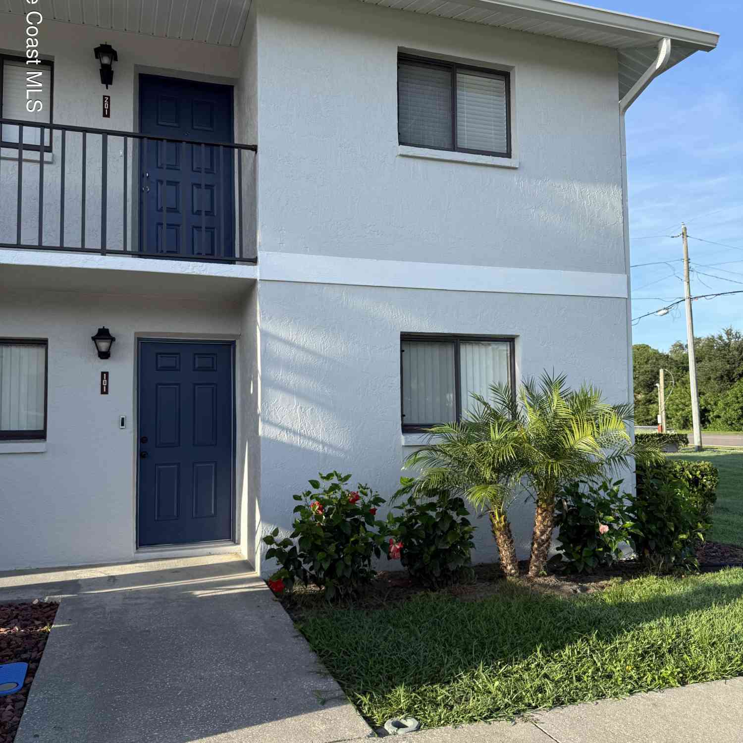 Condo For Sale - 1720 Murrell Road #101<br/> Rockledge, FL 32955