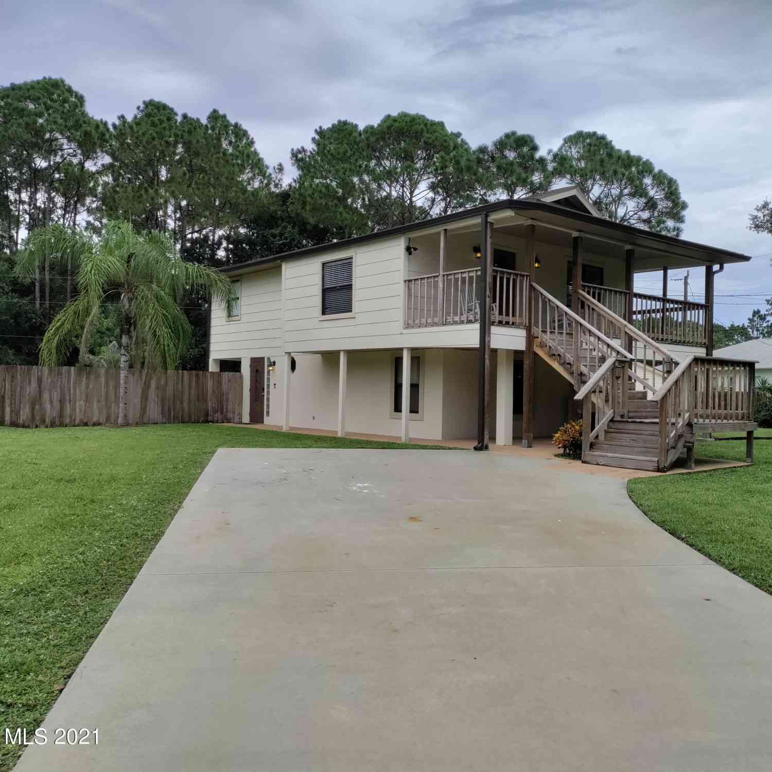 Homes For Rent - 1481 Hollaman Street<br/> Palm Bay, FL 32907
