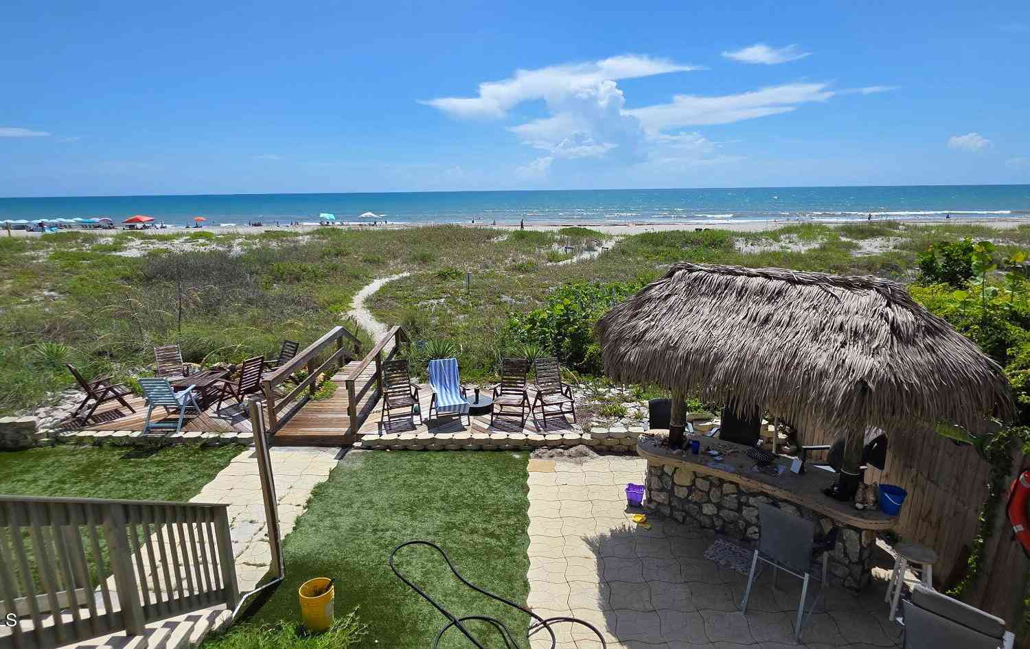 Condo For Rent - 57 S Atlantic Avenue #23<br/> Brevard County, Cocoa Beach, FL 32931