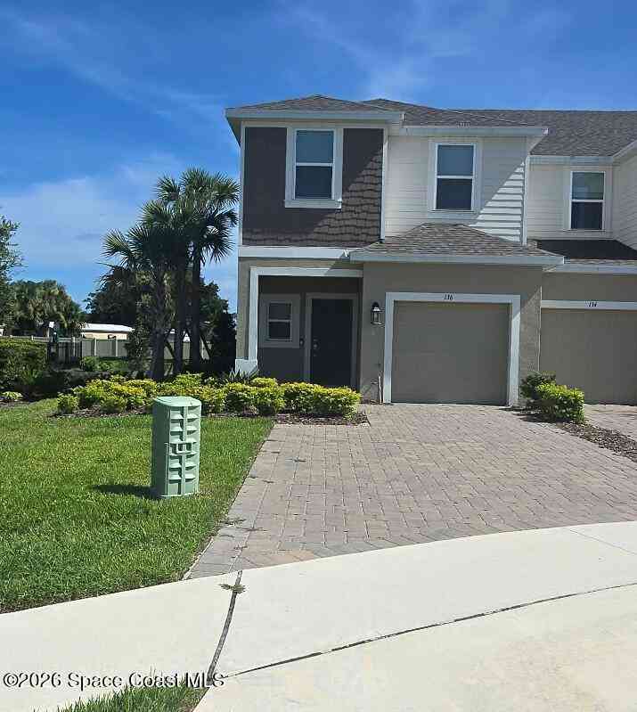Condo For Rent - 136 River Front Way<br/> Volusia County, Edgewater, FL 32141