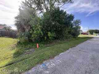 Vacant Land For Sale - 00 Tbd<br/> Palm Bay, FL 32905