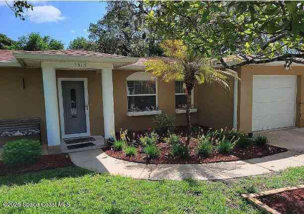 Homes For Sale - 1313 Greenwood Street<br/> Titusville, FL 32780