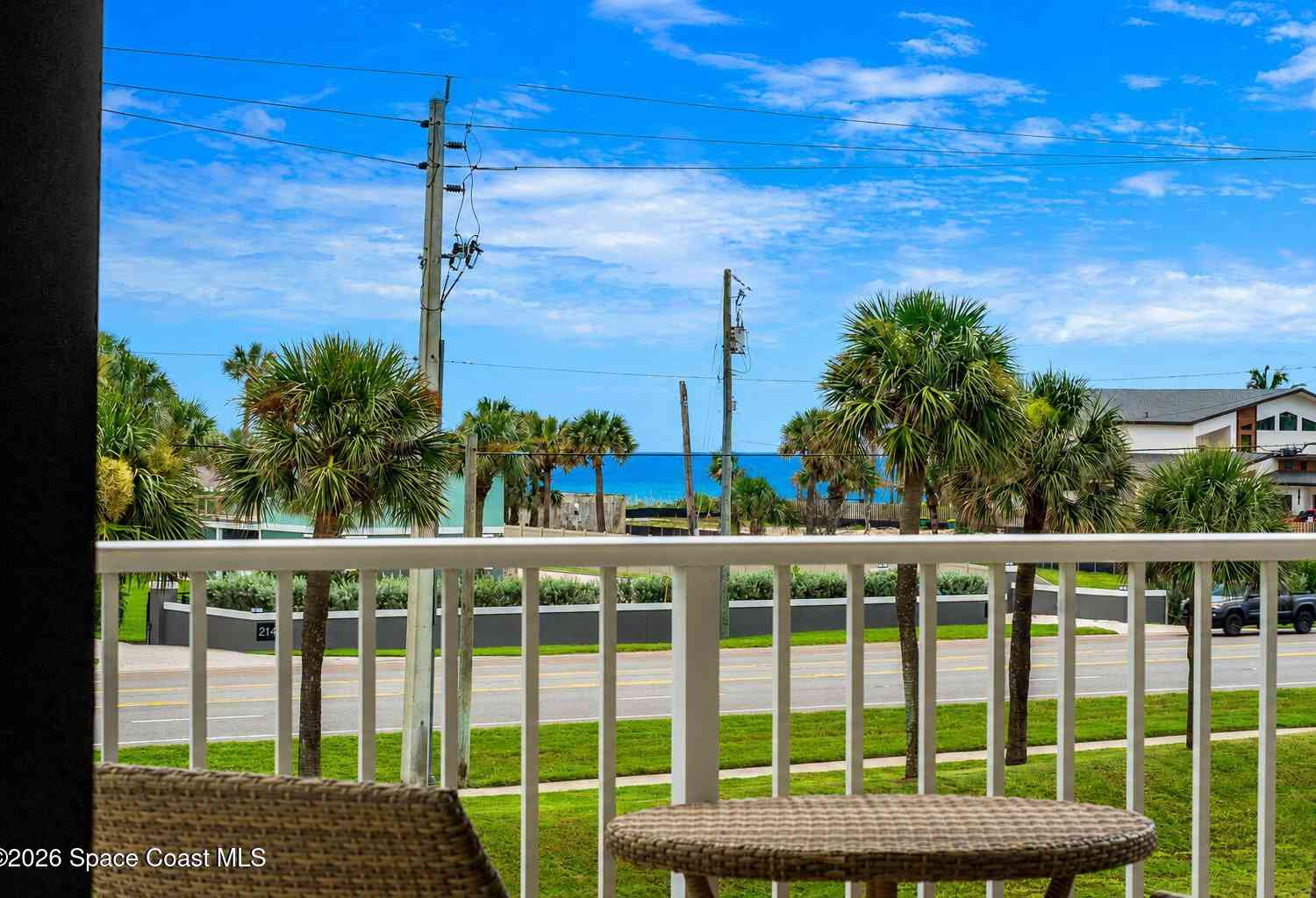 Condo For Sale - 2160 N Highway A1a #304<br/> Indialantic, FL 32903