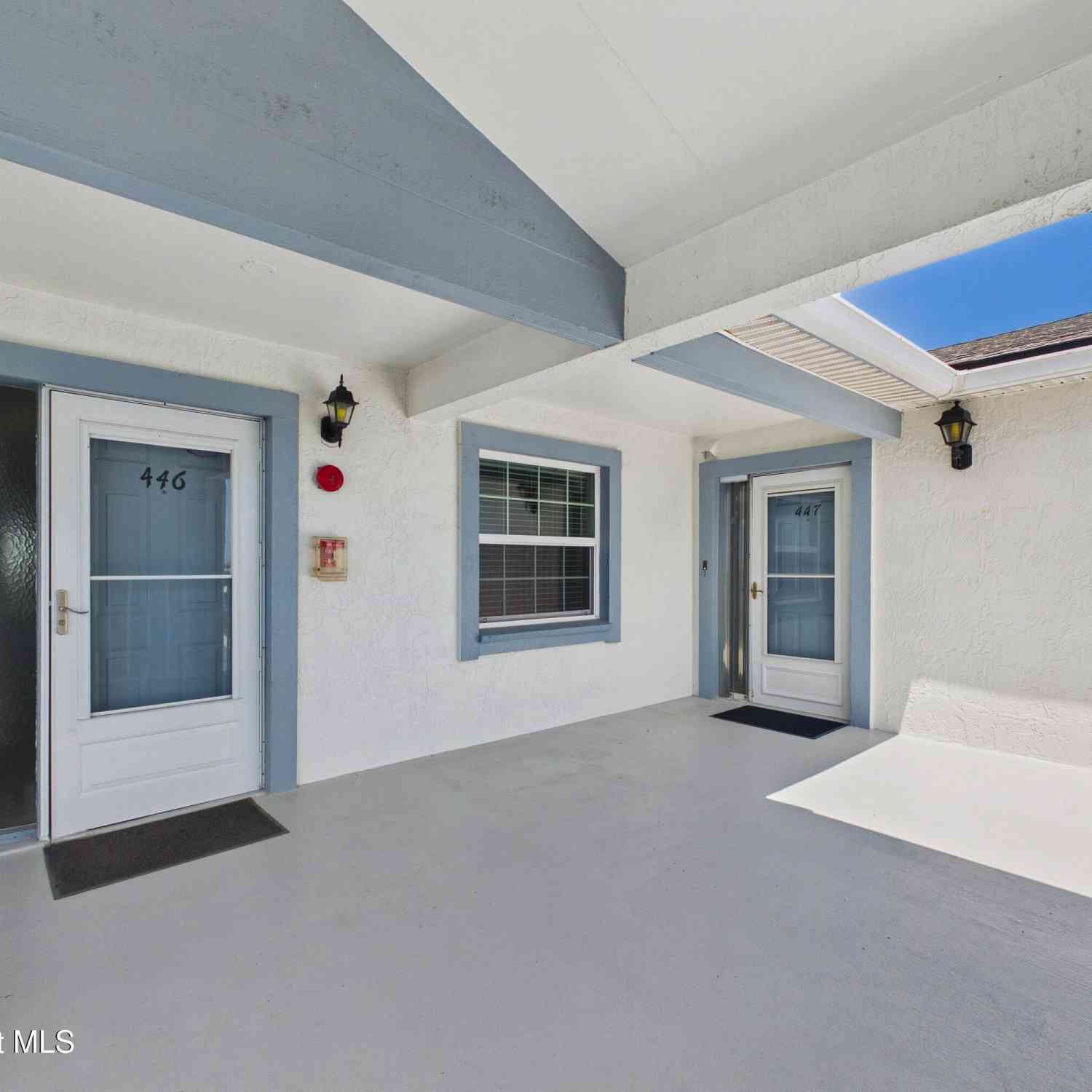 Condo For Sale - 540 S Brevard Avenue #446<br/> Cocoa Beach, FL 32931