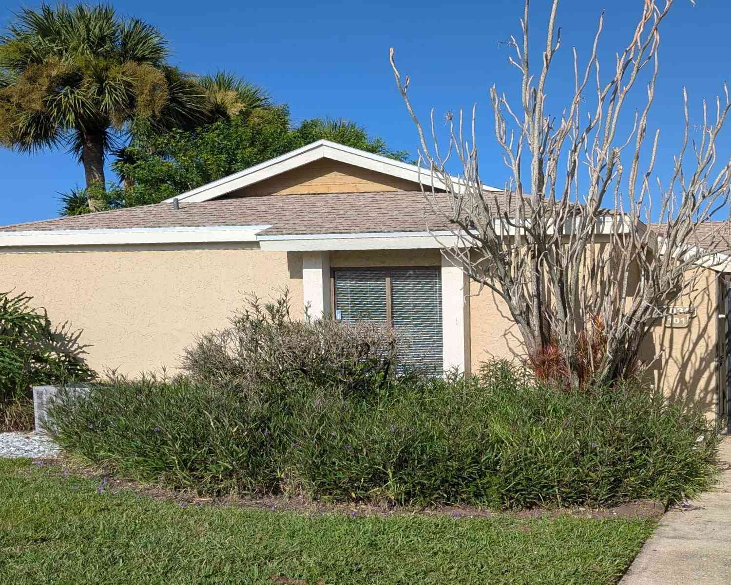 Condo For Rent - 1031 Abada Court #101<br/> Brevard County, Palm Bay, FL 32905