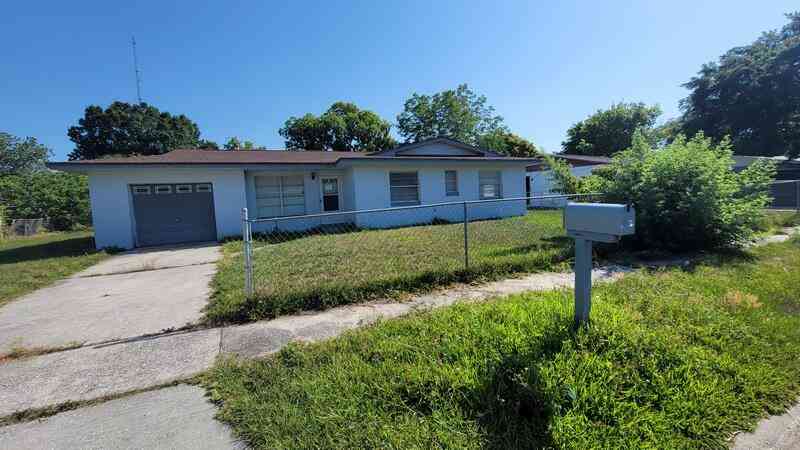 Homes For Rent - 1190 Pine Valley Lane<br/> Titusville, FL 32780