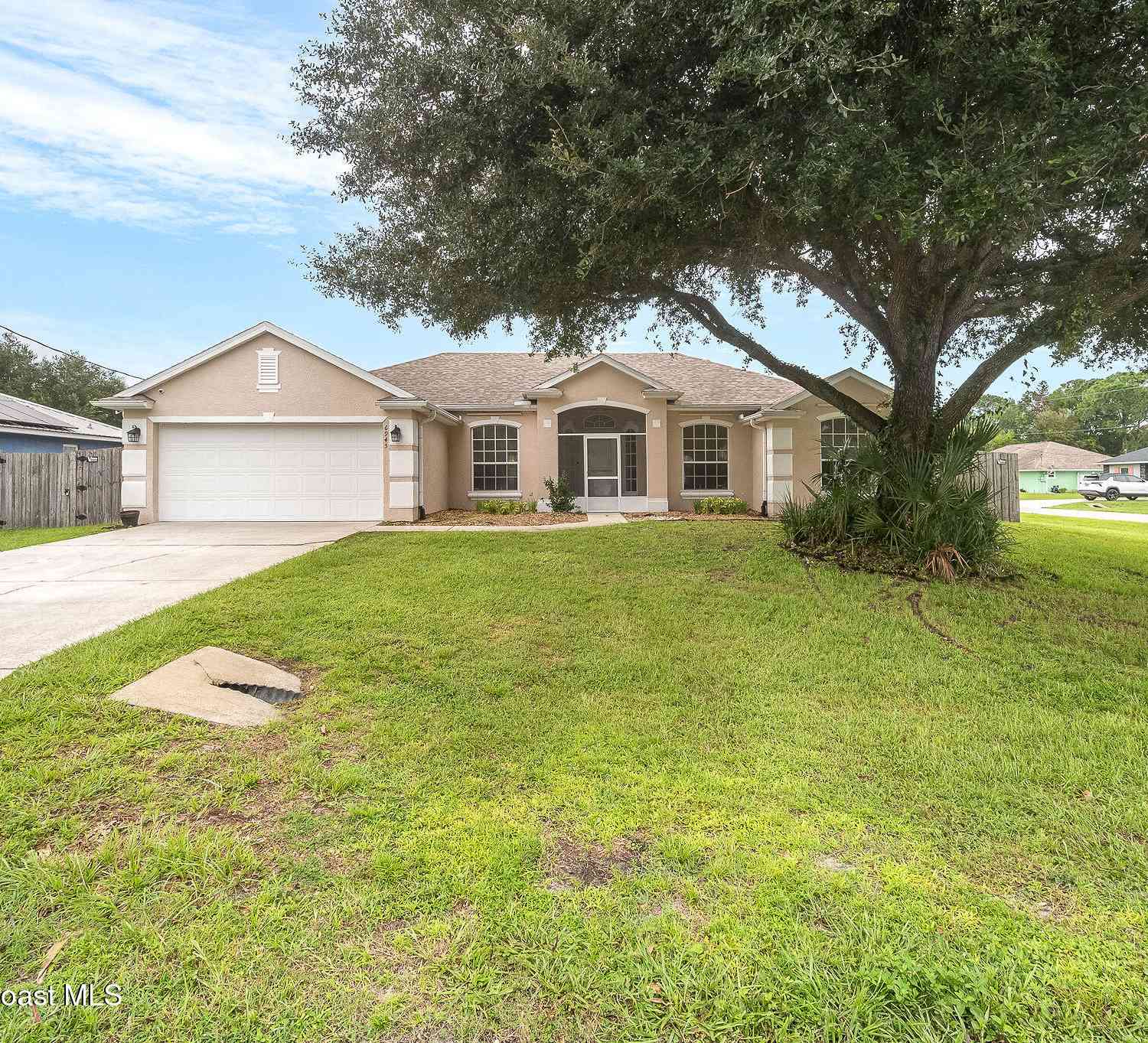 Homes For Sale - 6945 Glenhaven Avenue<br/> Cocoa, FL 32927