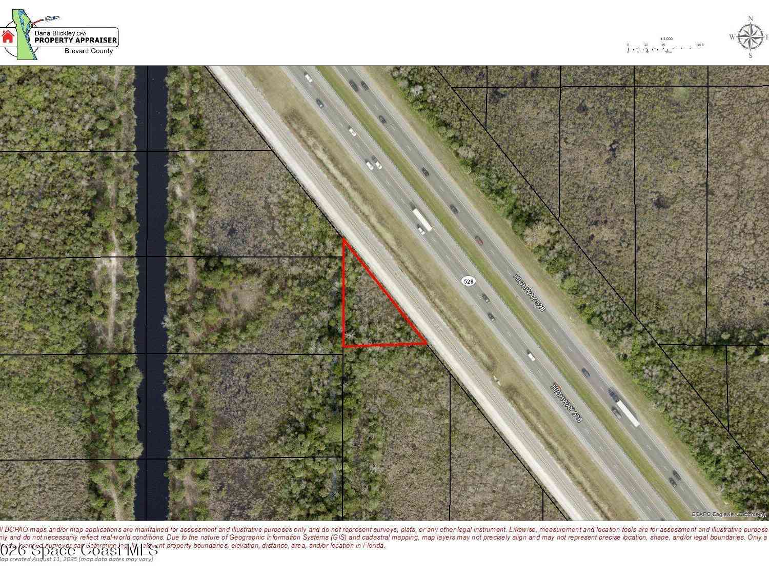 Vacant Land For Sale - No Street<br/> Cocoa, FL 32926