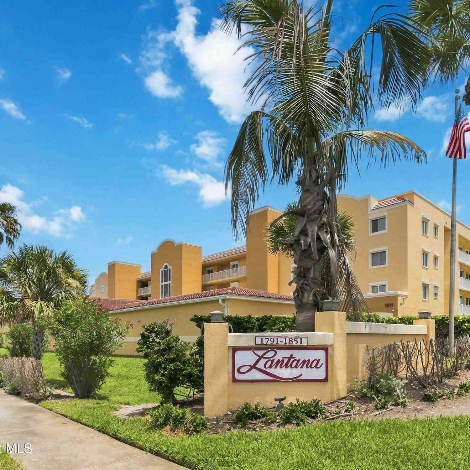 Condo For Sale - 1811 Jimmy Buffett Mem Highway #2301<br/> Indian Harbour Beach, FL 32937