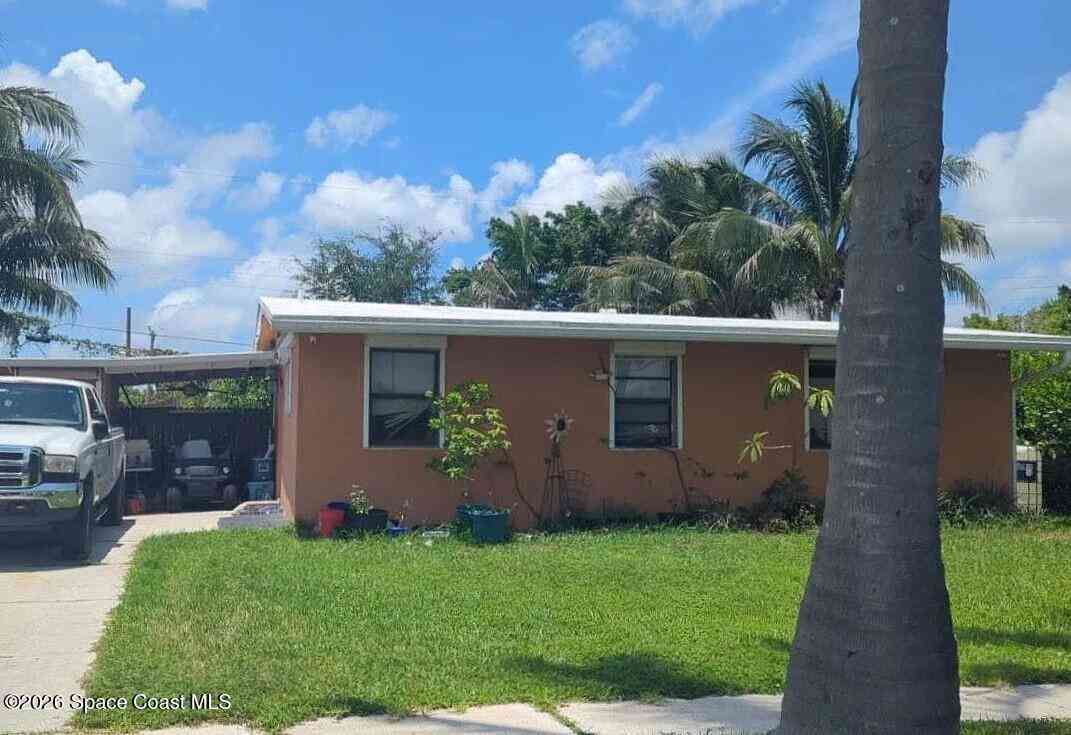 Homes For Sale - 5809 NW 19th Court<br/> Margate, FL 33063