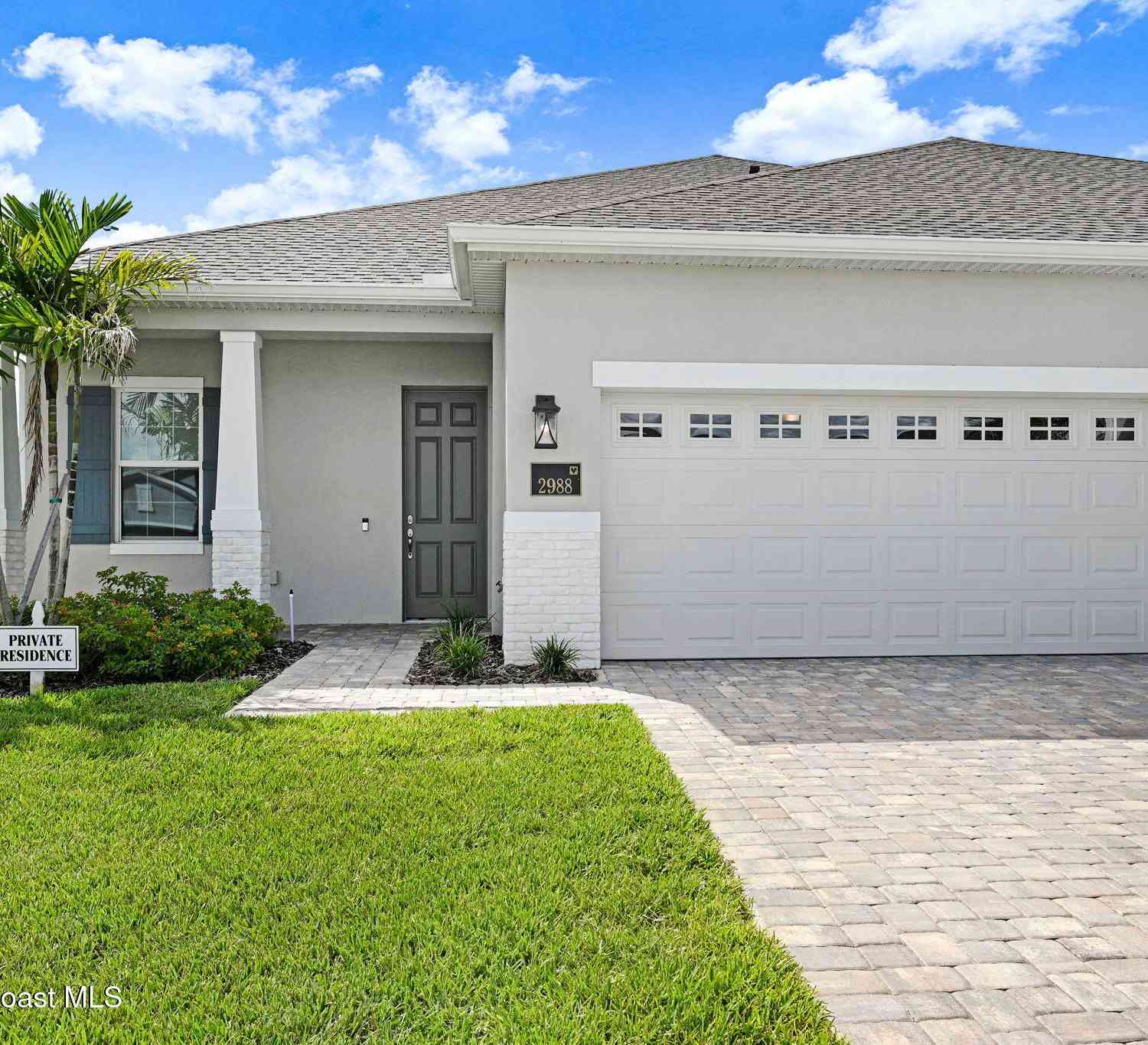 Multifamily For Rent - 2988 Pangea Circle<br/> Melbourne, FL 32940