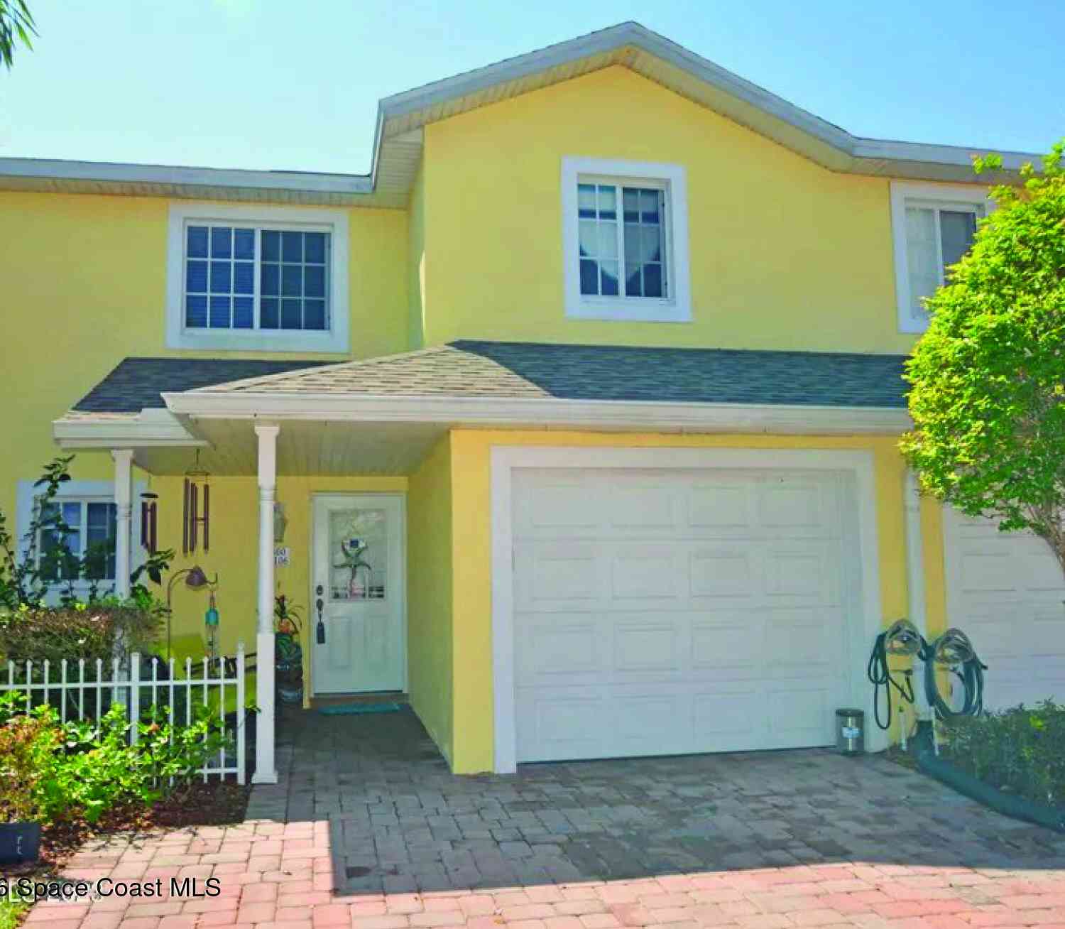 Condo For Rent - 400 Yellow Tail Lane #101<br/> Merritt Island, FL 32953