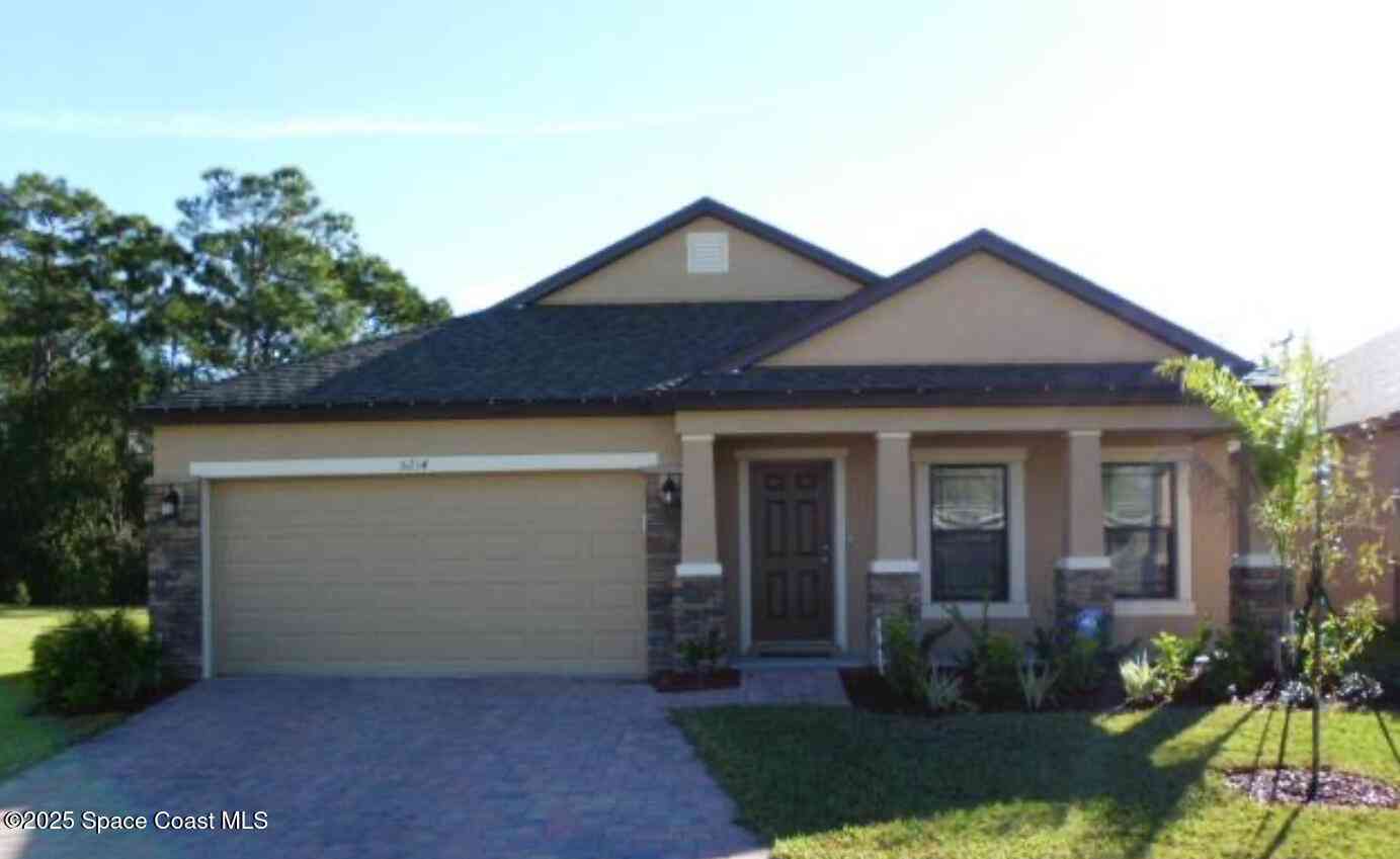 Homes For Rent - 5214 Brilliance Circle<br/> Cocoa, FL 32926