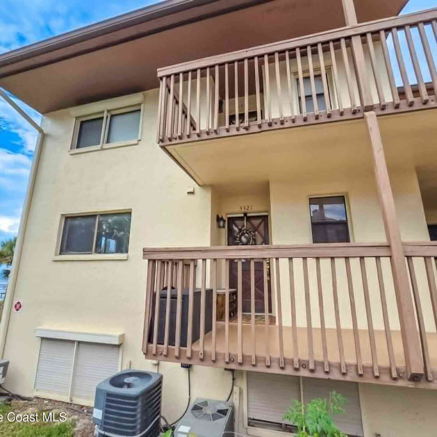 Condo For Rent - 3321 Kirkland Road<br/> Brevard County, Palm Bay, FL 32905