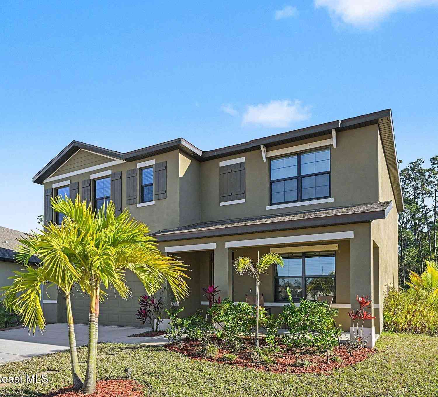Homes For Rent - 1709 Morely Drive<br/> Cocoa, FL 32926