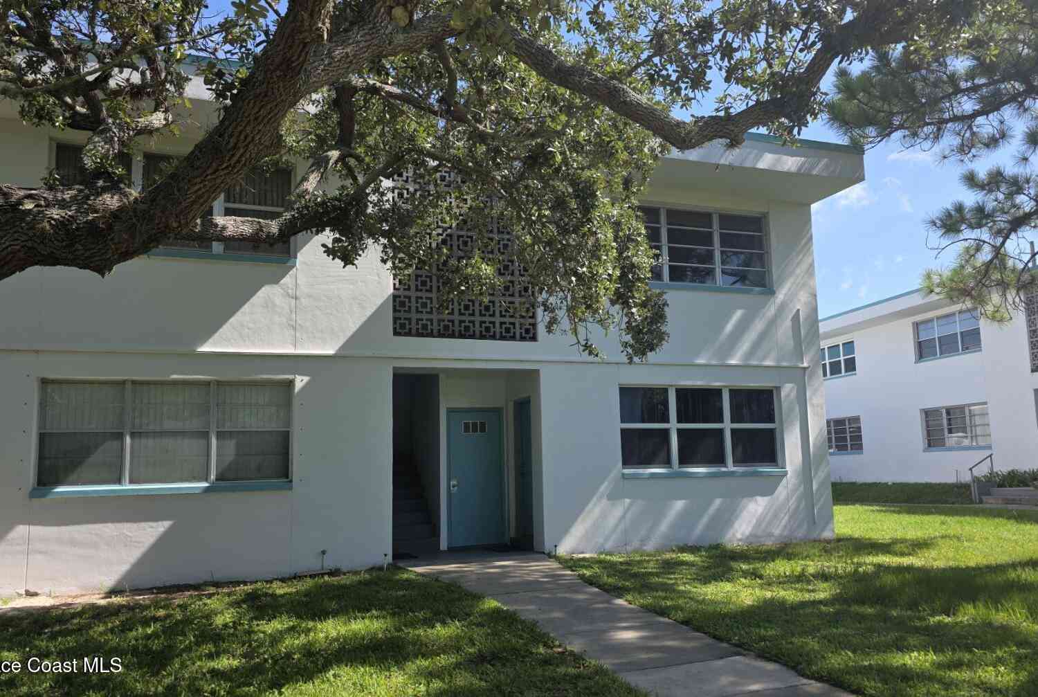 Condo For Rent - 8401 N Atlantic Avenue #D8<br/> Brevard County, Cape Canaveral, FL 32920