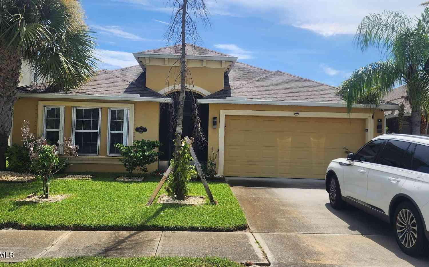 Homes For Rent - 1817 Elkins Point Drive<br/> Melbourne, FL 32935